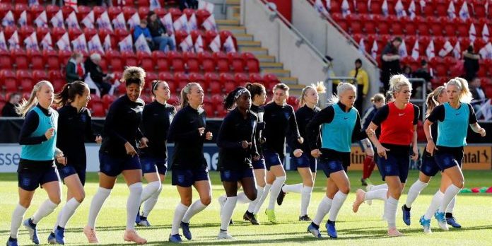 UEFA Women’s EURO to take centre stage in summer 2022