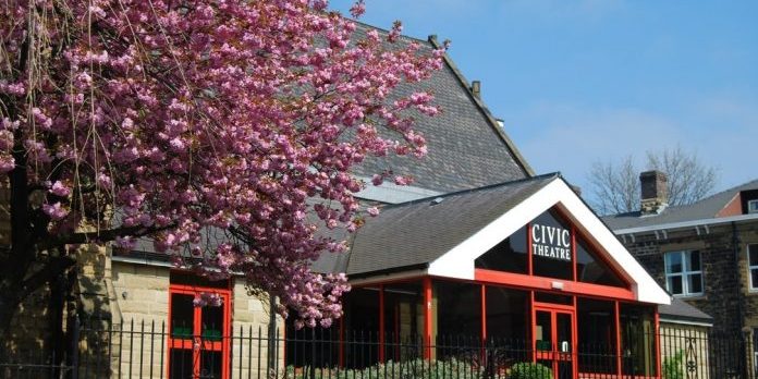 rotherham civic theatre