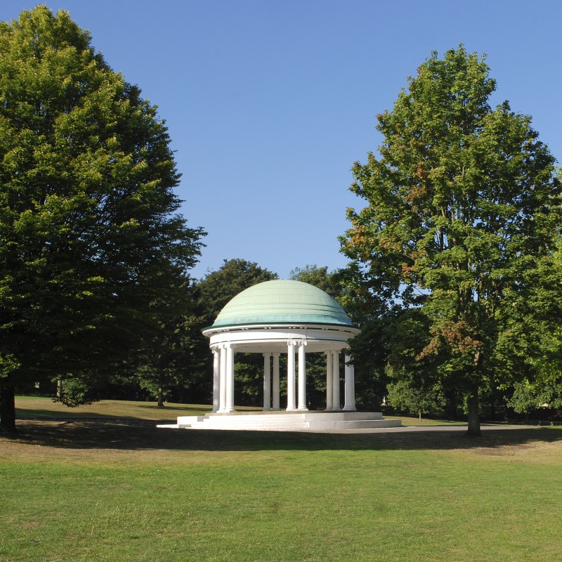 Bandstand 2011 web square