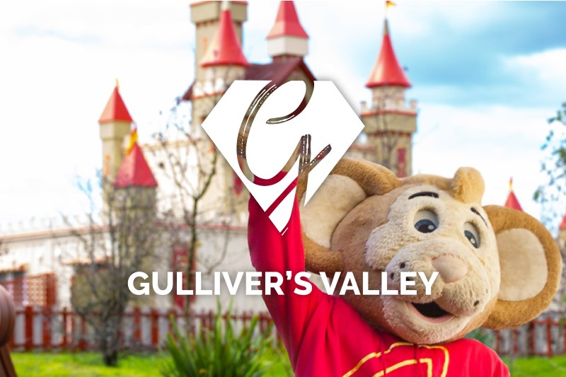 Days Out Images-Valley