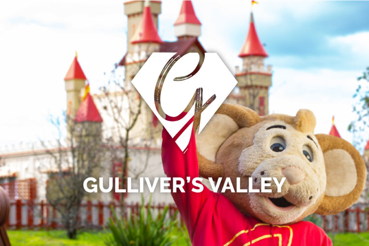 Gulliver’s Valley Ukraine Fundraising Weekend