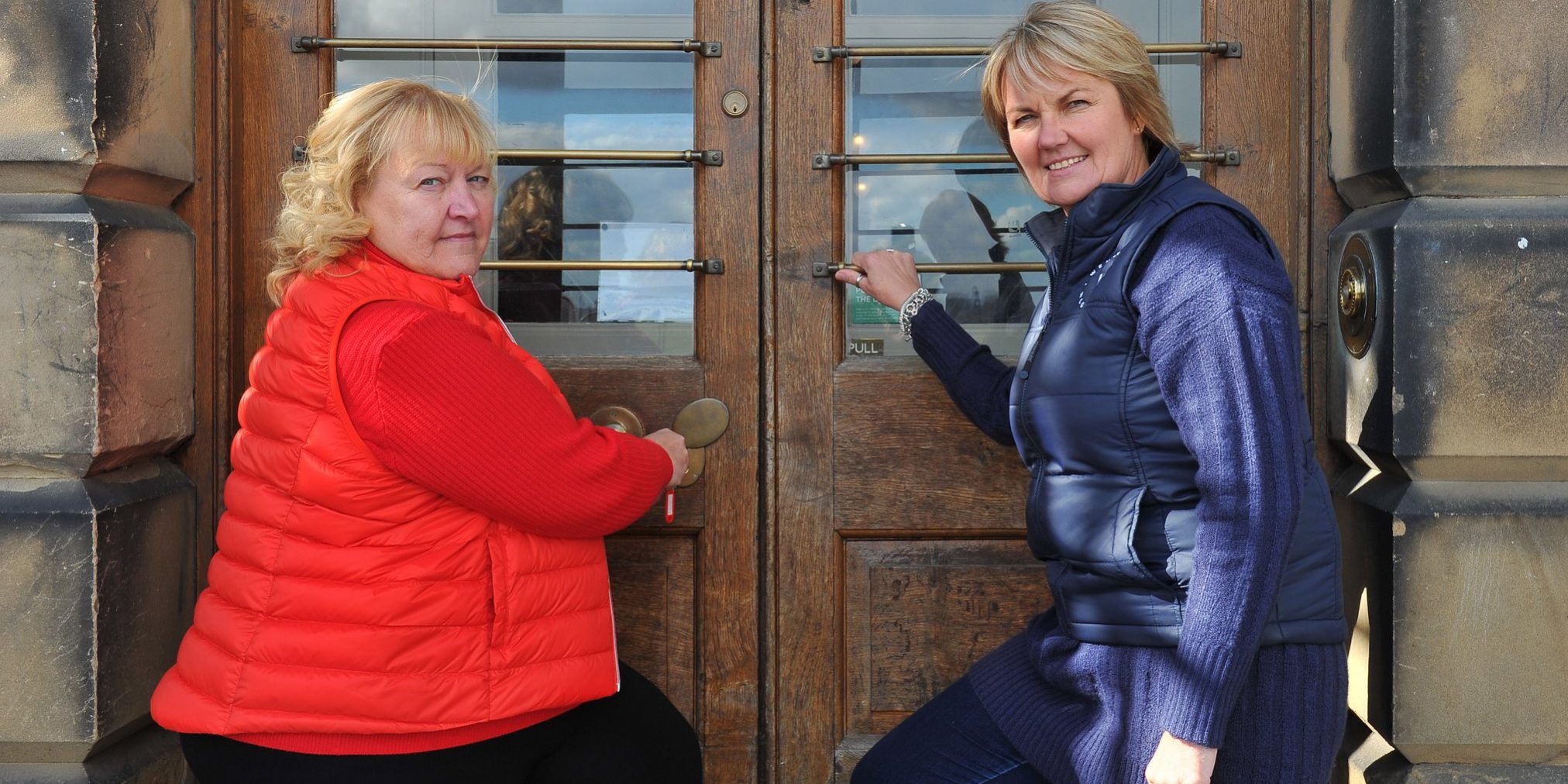 wentworth woodhouse reopen