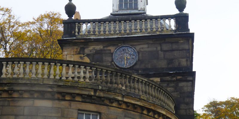 rothbiz wentworth woodhouse quadrant Hirst Conservation