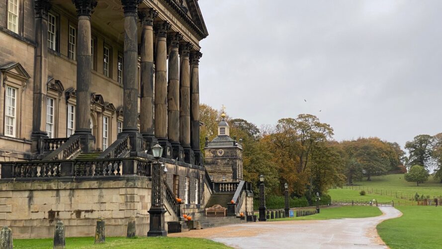 Wentworth By Candlelight