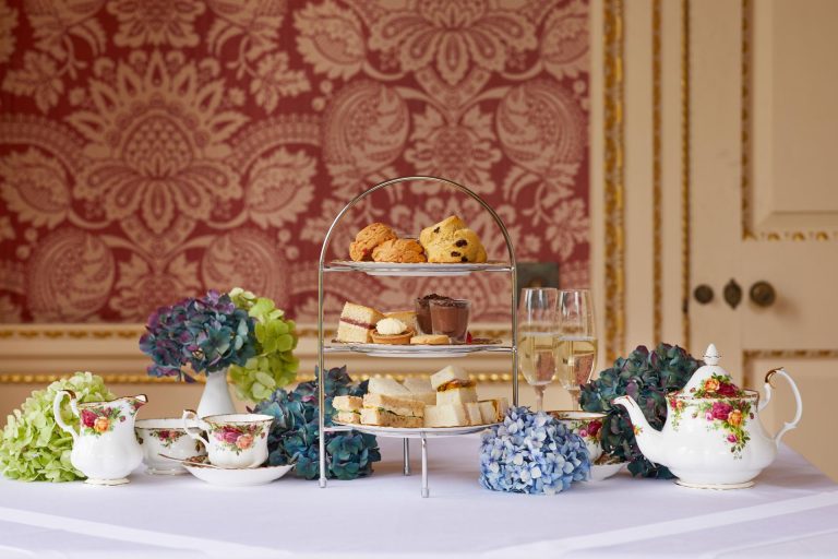 Grandparents Day Afternoon Tea