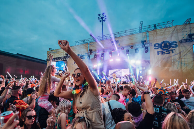 90's Fest
