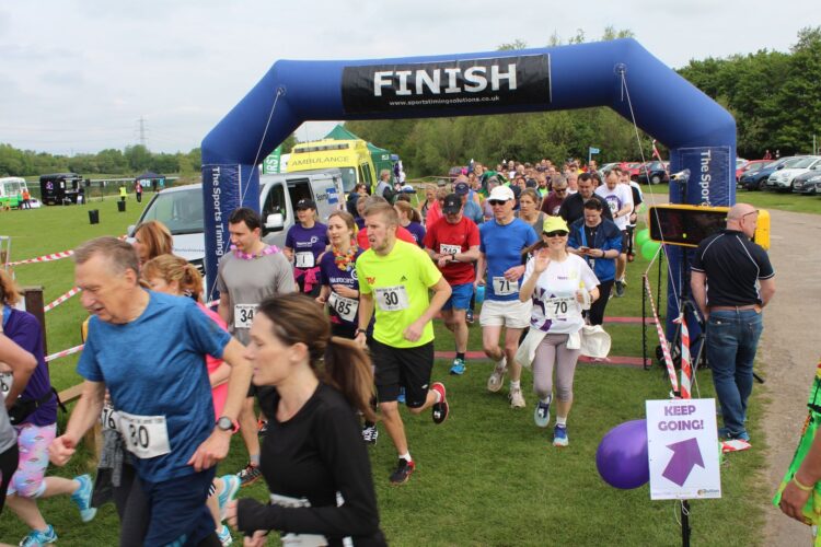 Neurocare 5K and 10K