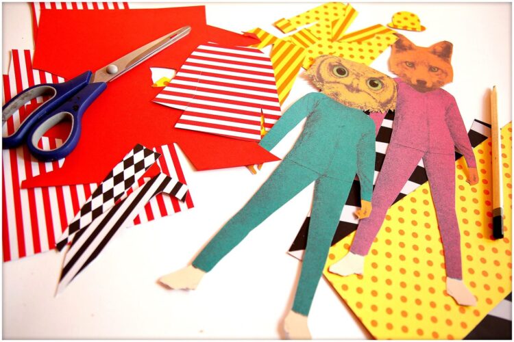 Catwalk Creatures