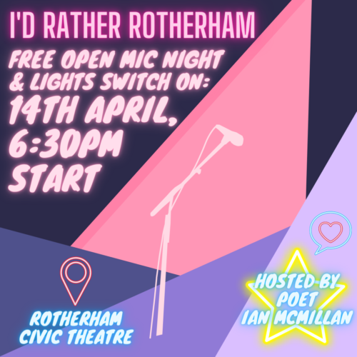 I'd Rather Rotherham