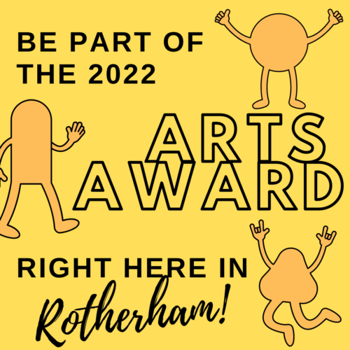 Bronze Arts Award