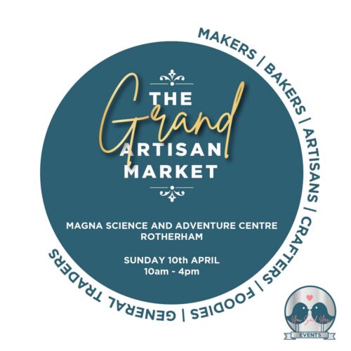 Grand Artisan Market