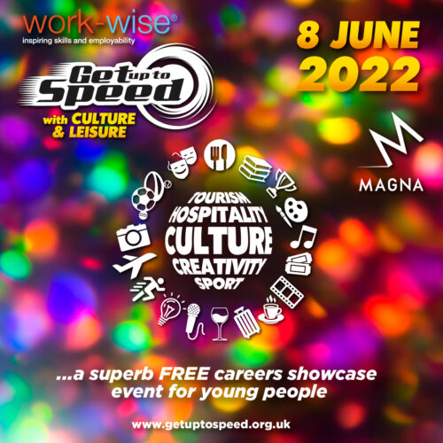 Get up to Speed with Culture & Leisure