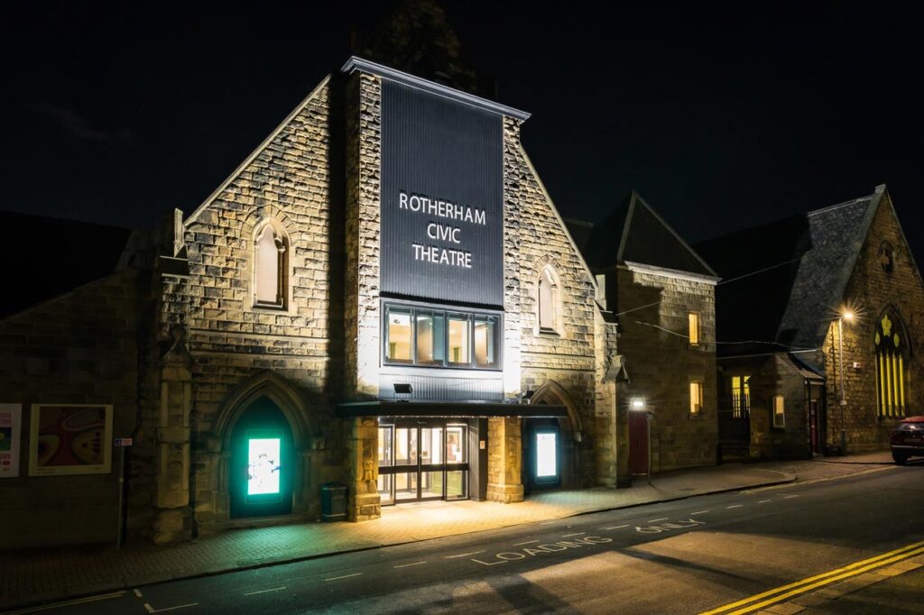 Rotherham-civic-theatre