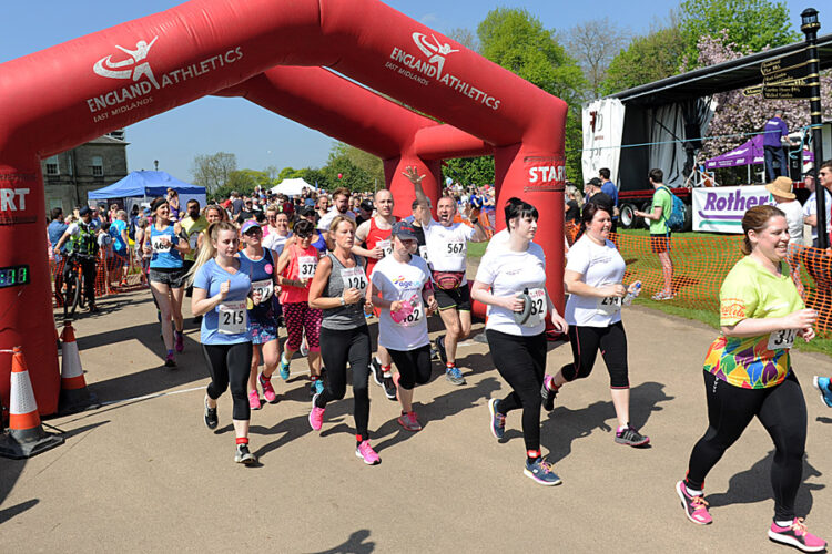 Rotherham 10K