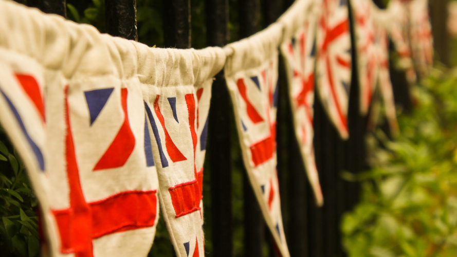 Jubilee Weekend Picnics