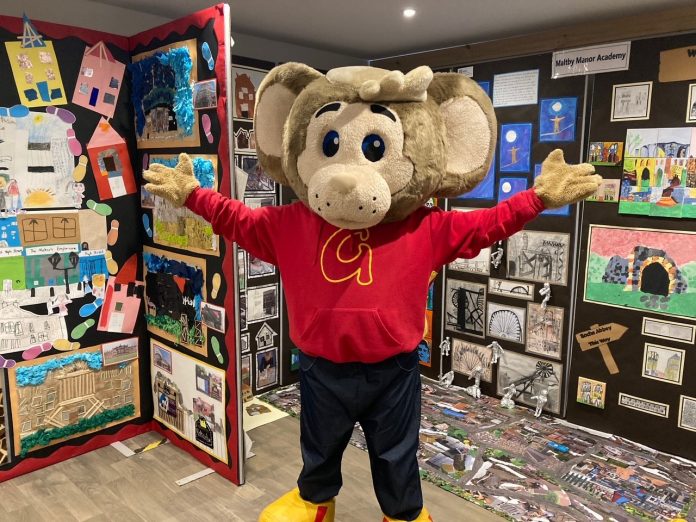 Gulliver's Arts Fest