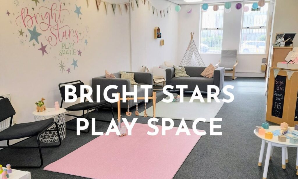 BRIGHT STARS PLAY SPACE 4