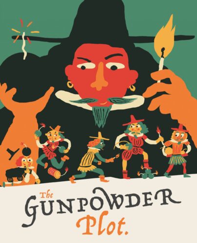 Gunpowder Plot Outdoor Theatre