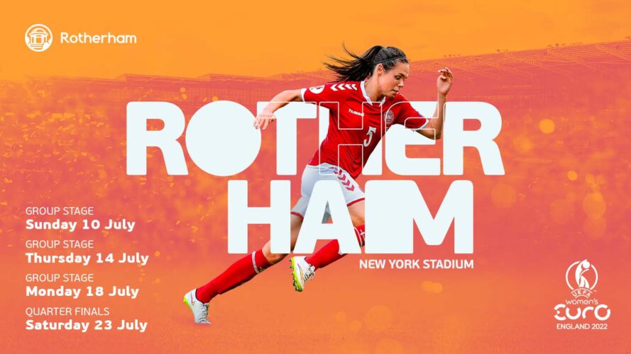 Quarter Final - UEFA Women’s Euro