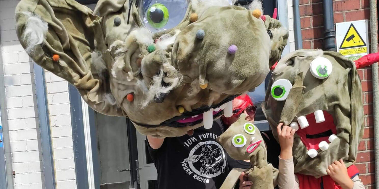 rotherham troll fest