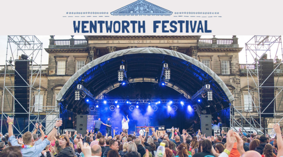 Wentworth Festival