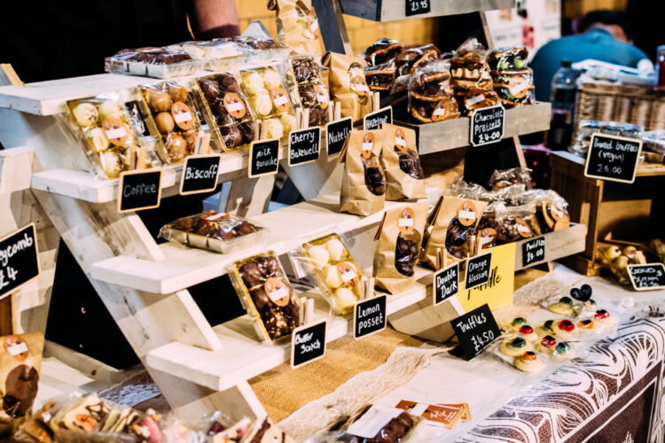 Yorkshire Chocolate Festival
