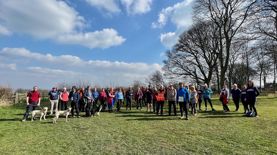 20km Follies Challenge