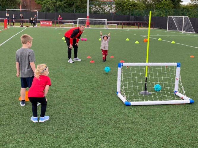 Mini Millers - Rotherham
