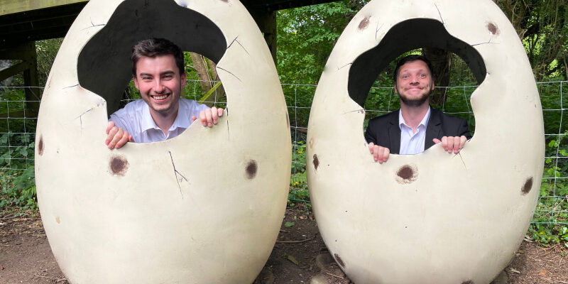 rothbiz traineer managers gullivers valley