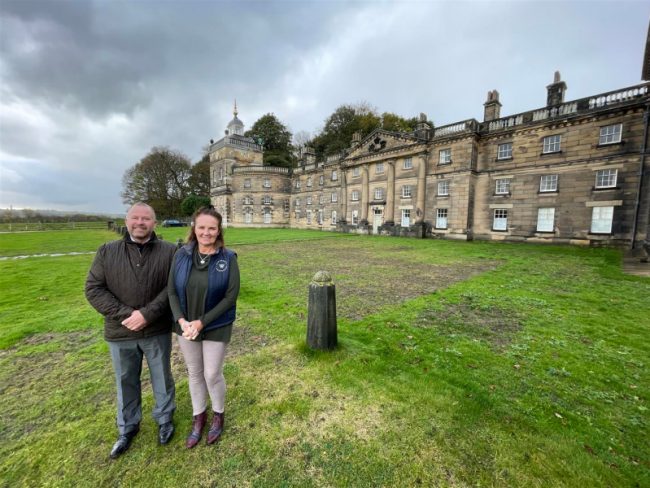 rothbiz wentworth woodhouse commercial property