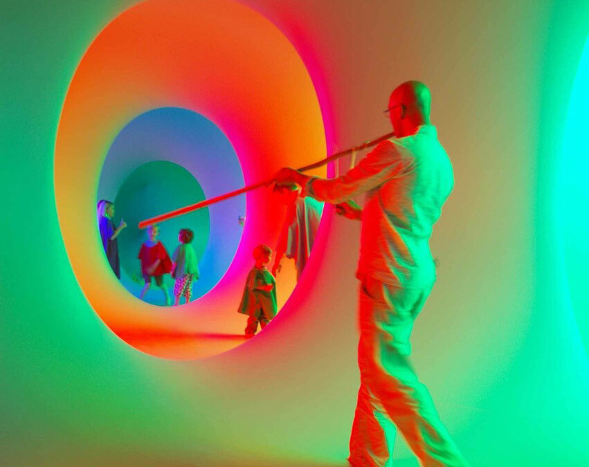 Colourscape