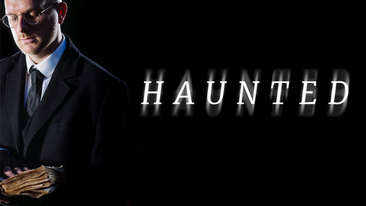 Haunted Theatre