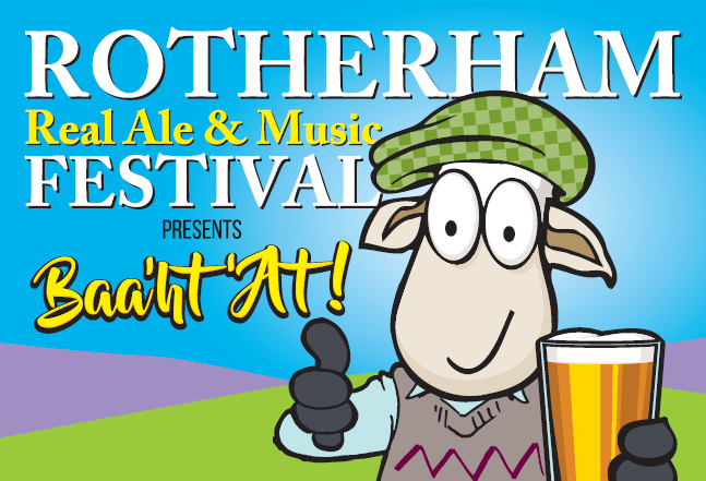 Rotherham Real Ale and Music Festival