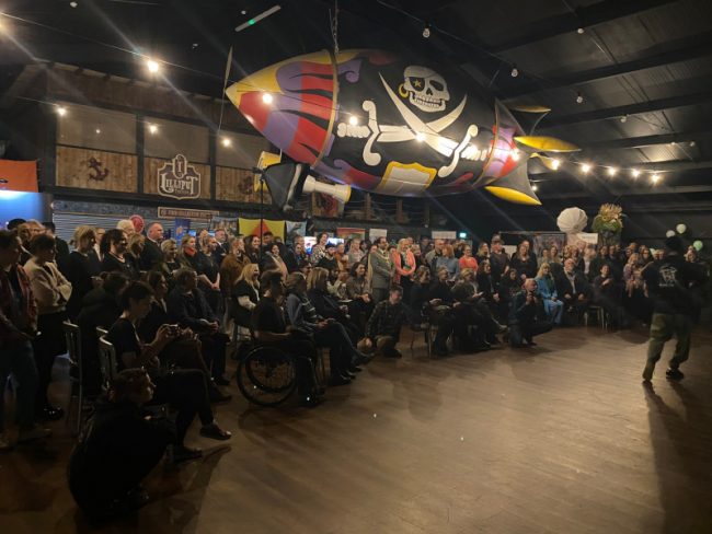 rothbiz £250,000 for rotherham childrens capital of culture