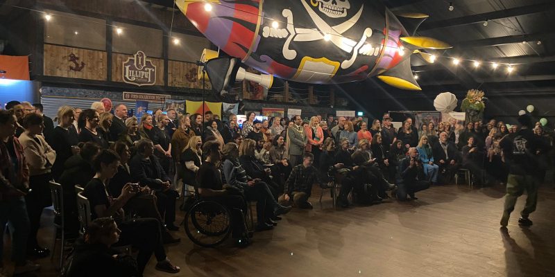rothbiz £250,000 for rotherham childrens capital of culture