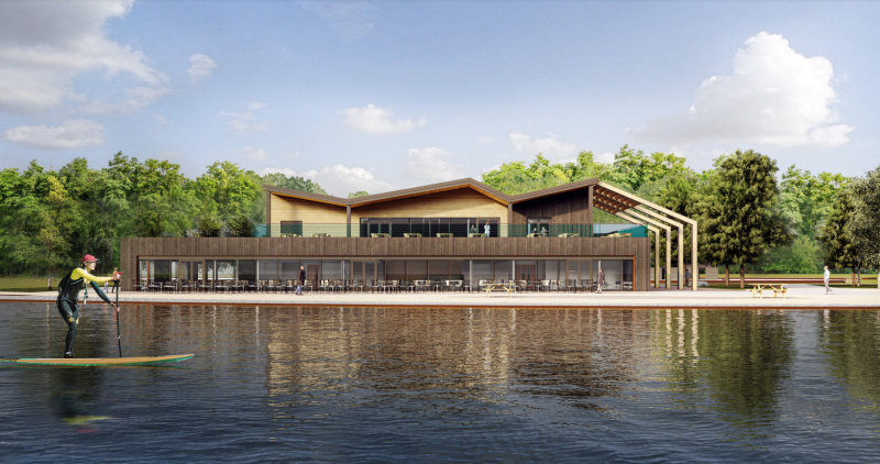 Progress for Country Park investment schemes