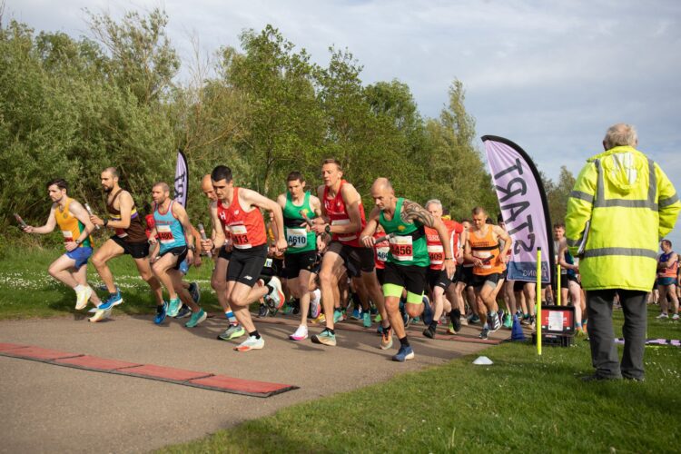 Sprint Triathlon and Duathlon