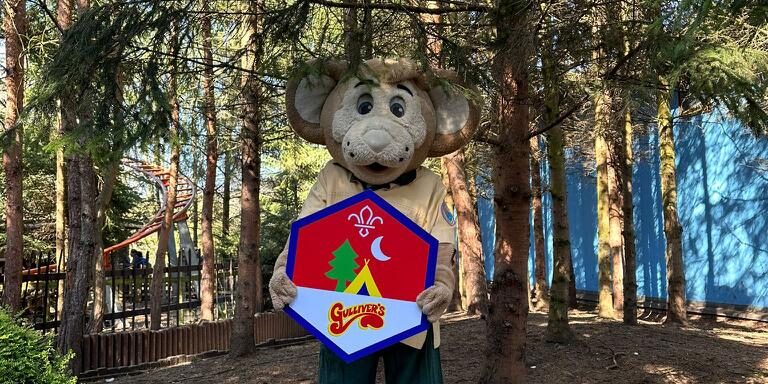 gullivers Gully-Mouse-Scouts