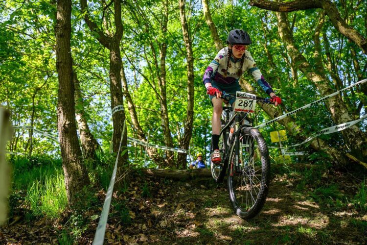 Crank It Rother Valley Weekender
