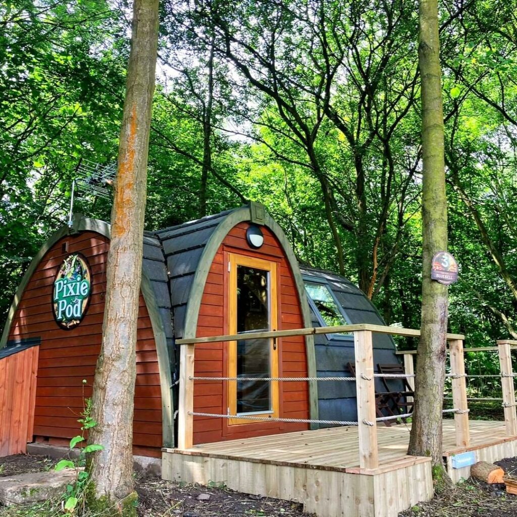 Gulliver’s adds a sprinkle of Pixie magic to family staycations