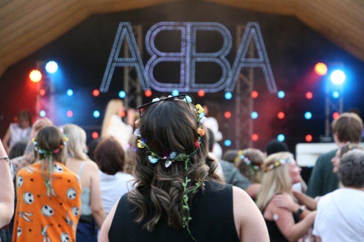 21st Century ABBA & Elton John
